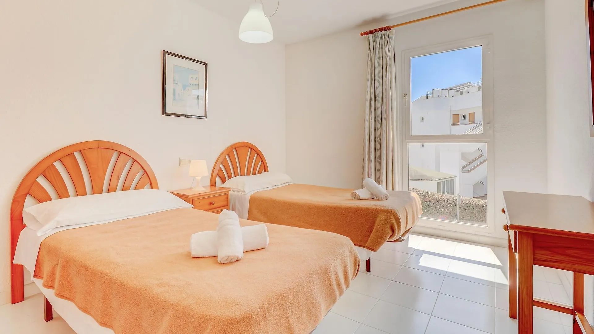 Llevant Apartments Port de Pollença