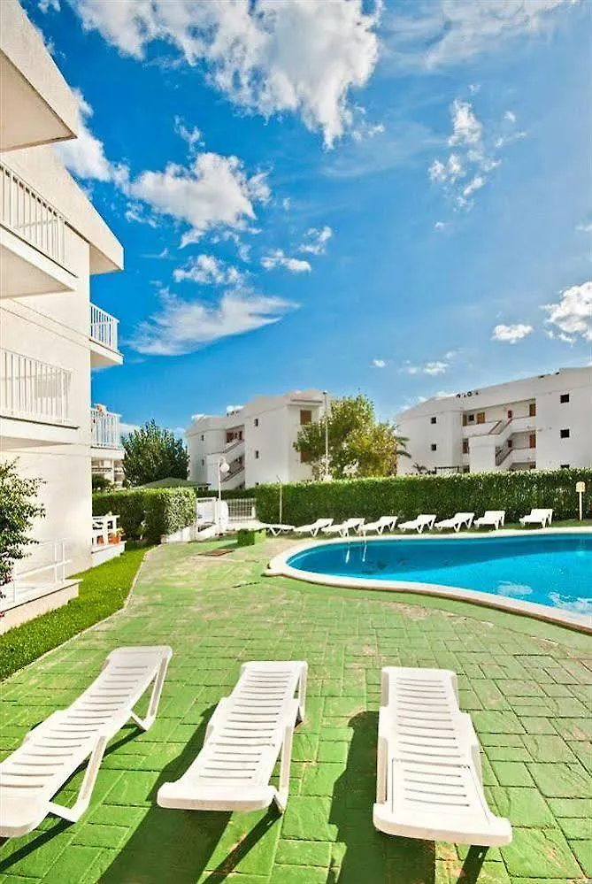 Llevant Apartments Port de Pollença