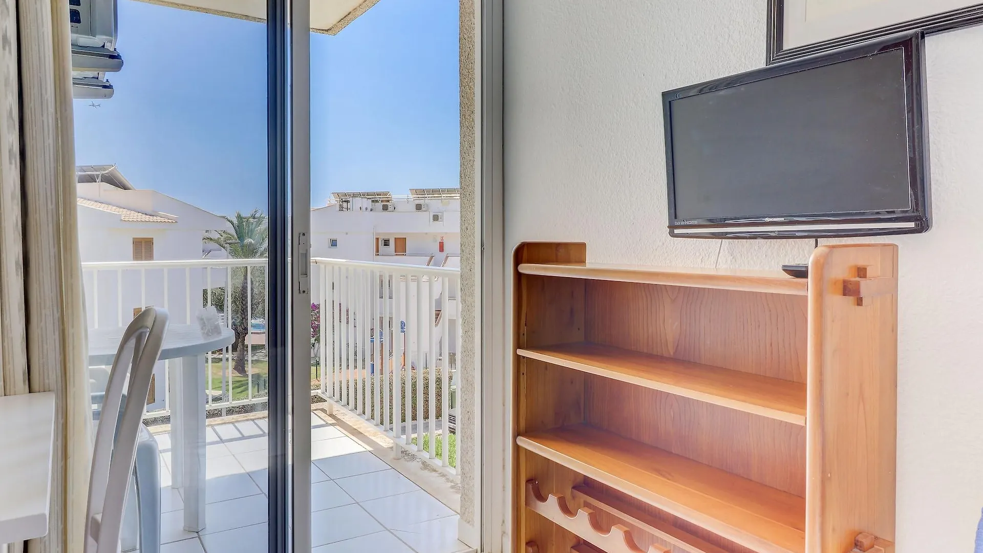 Llevant Apartments Port de Pollença Spanien