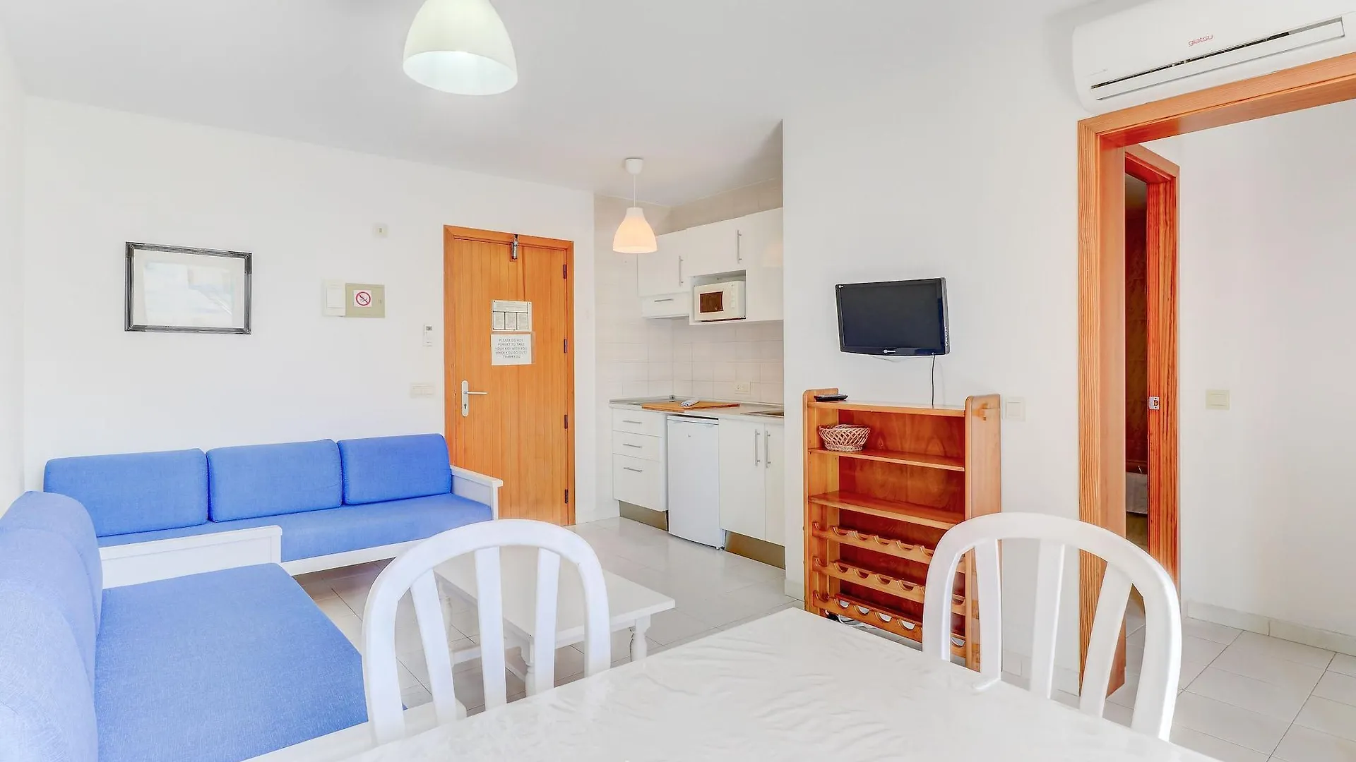 Llevant Apartments Port de Pollença Spanien