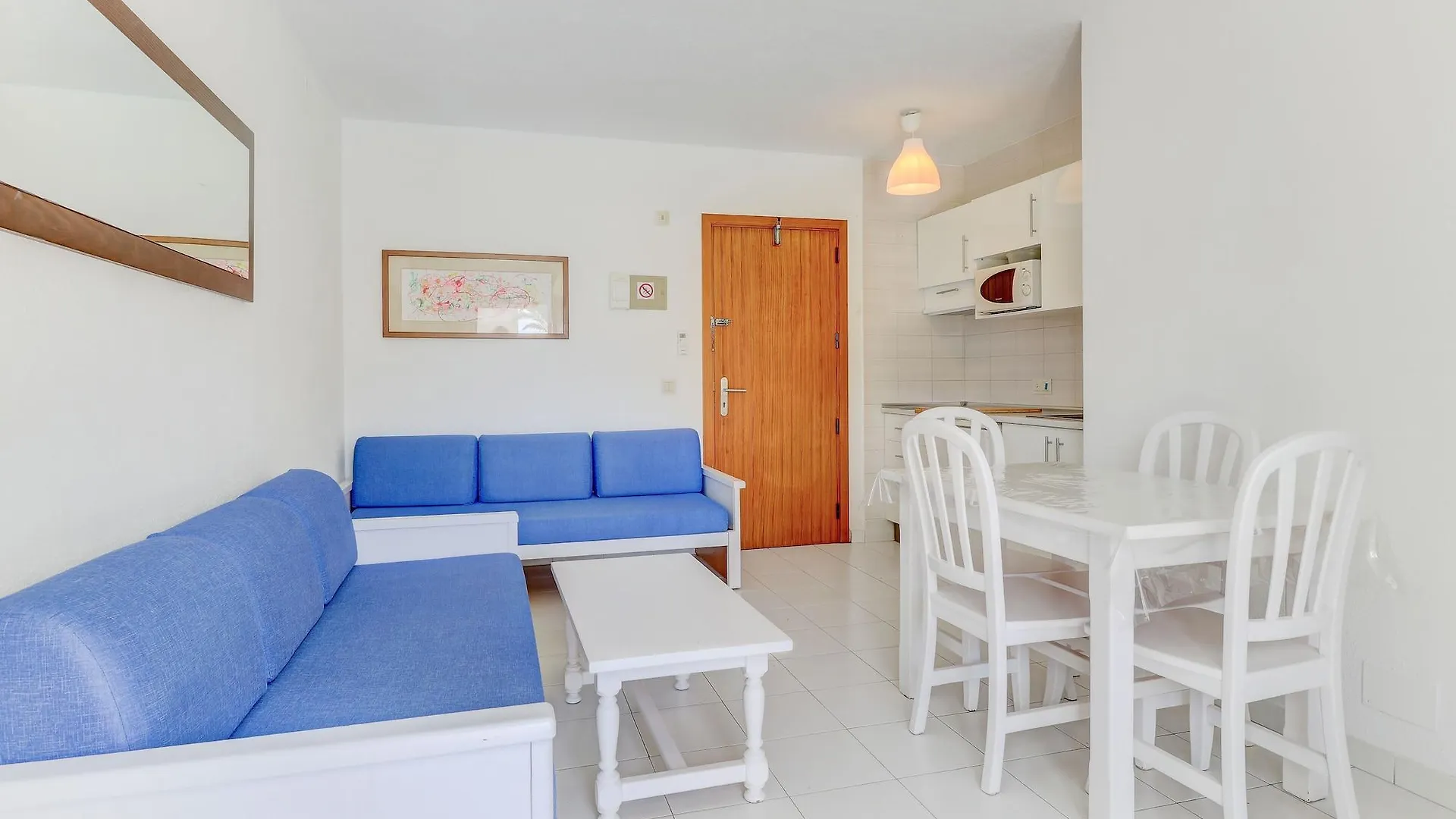 Llevant Apartments Port de Pollença