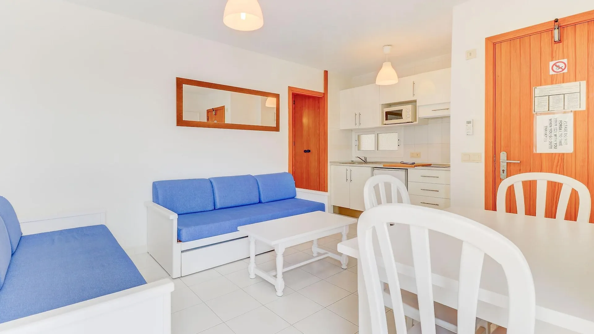 Llevant Apartments Port de Pollença
