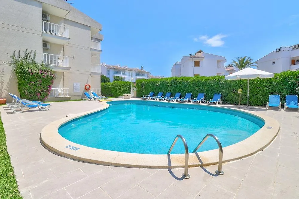 Llevant Apartments Port de Pollença