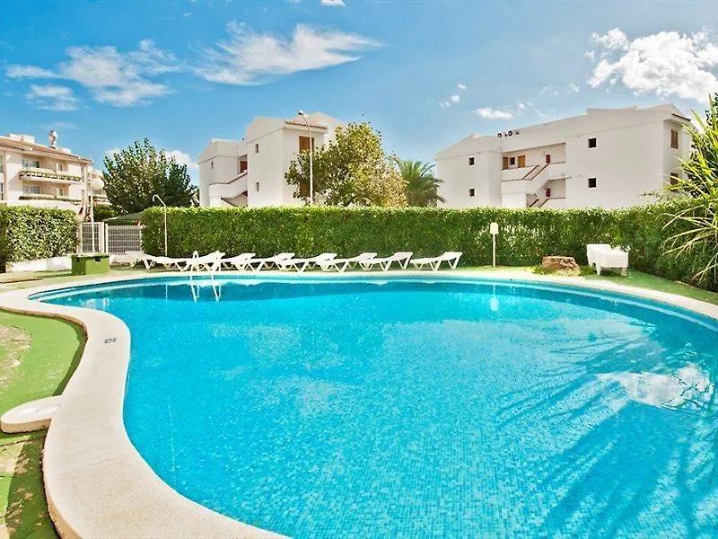 Llevant Apartments Port de Pollença