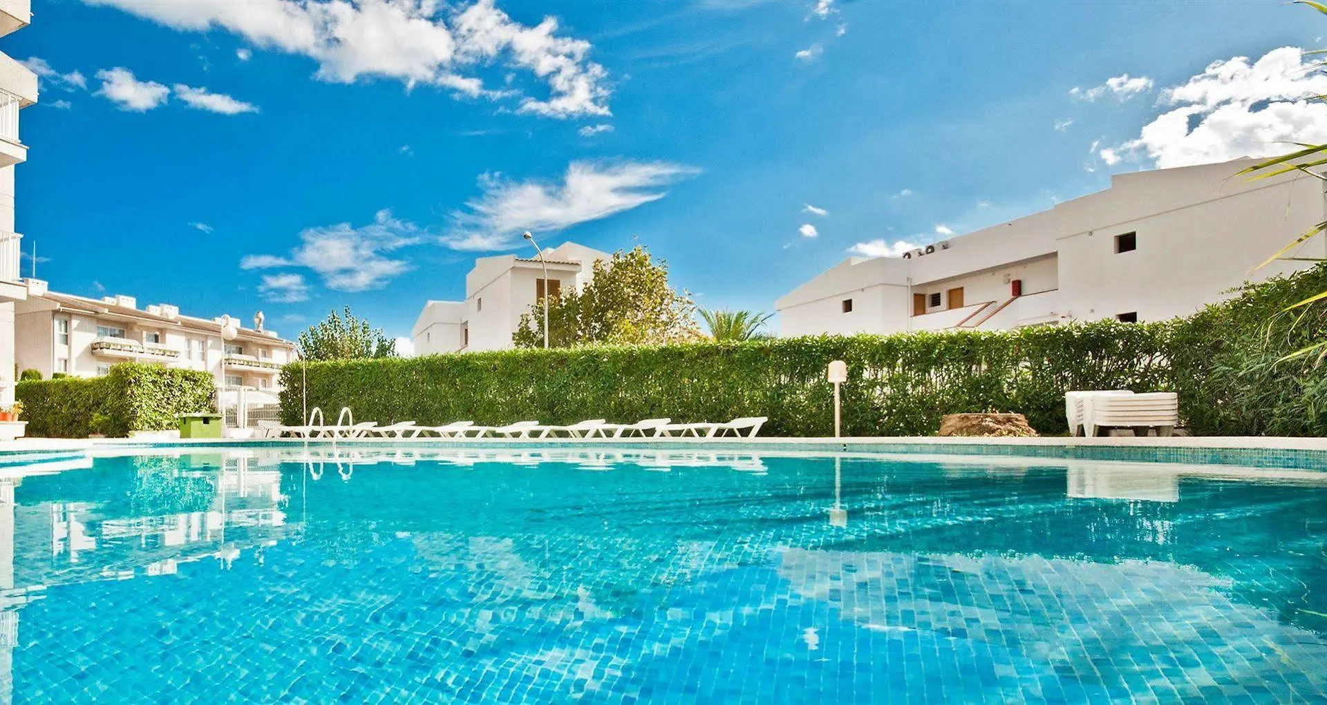 Llevant Apartments Port de Pollença 0*,  Spanien