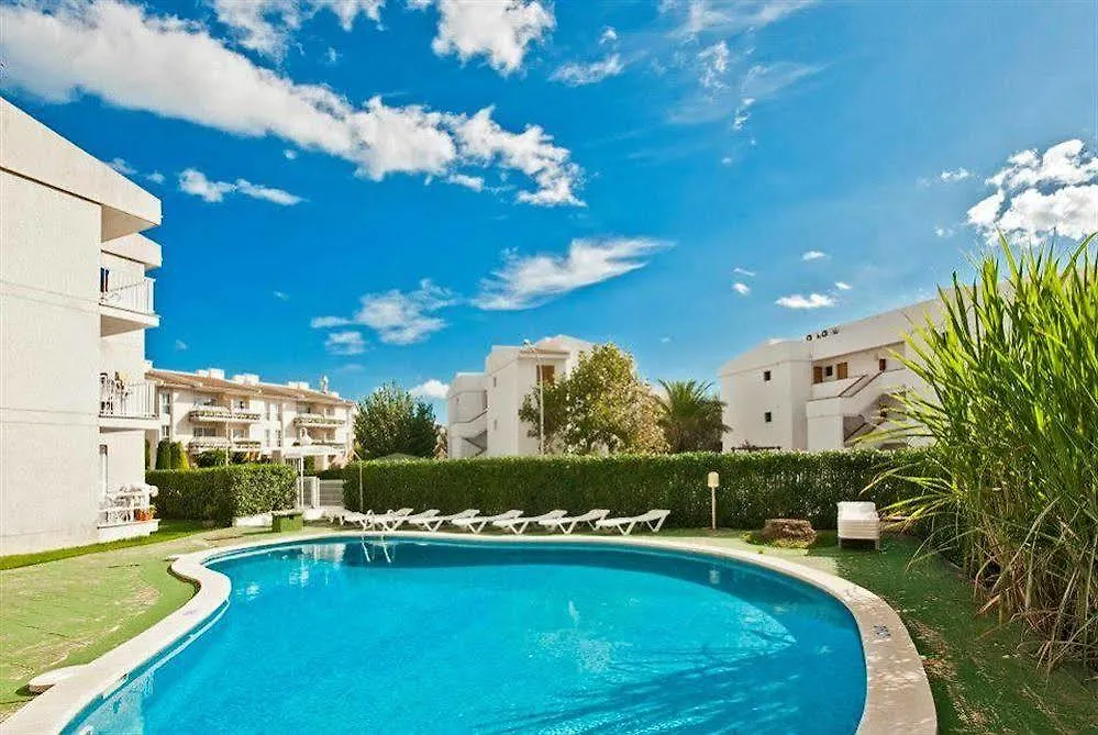 Llevant Apartments Port de Pollença