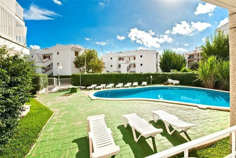 Llevant Apartments Port de Pollença 0*,  Spanien