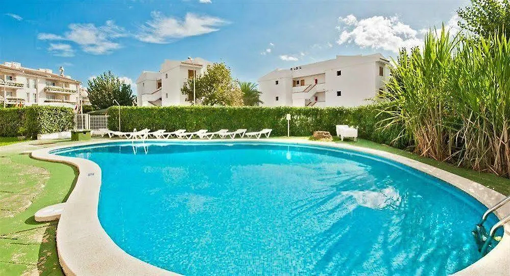 Llevant Apartments Port de Pollença