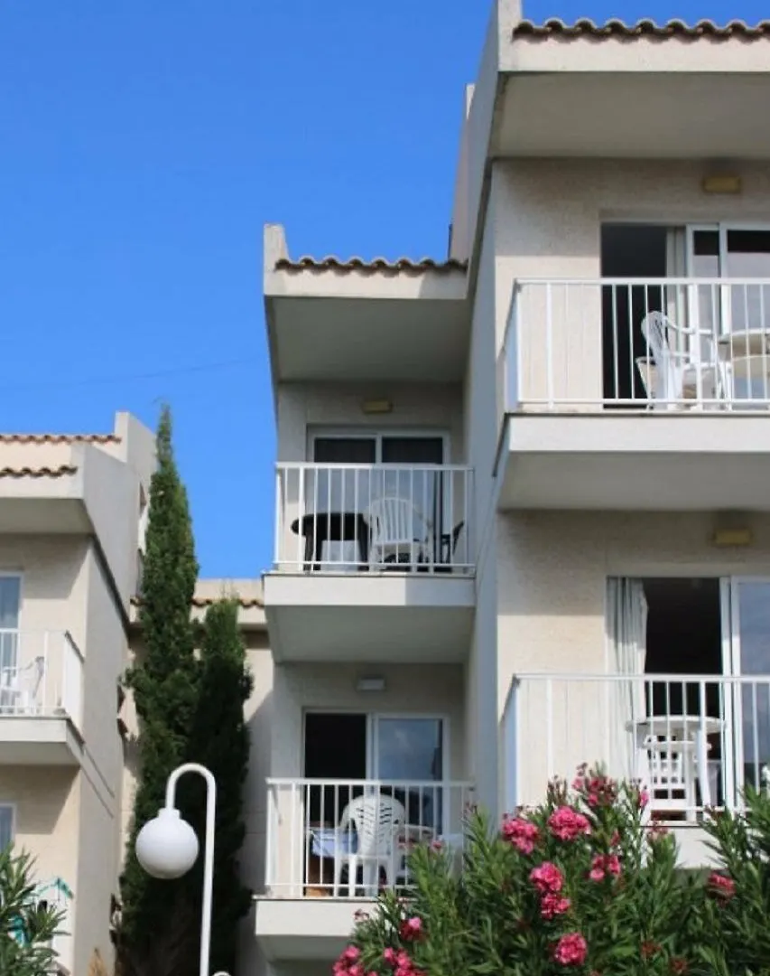 Llevant Apartments Port de Pollença