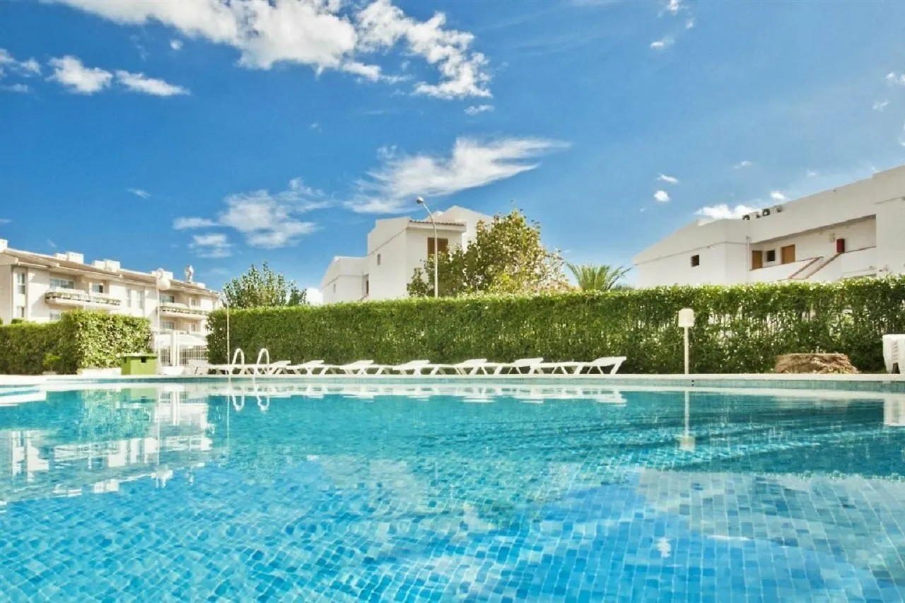 Llevant Apartments Port de Pollença