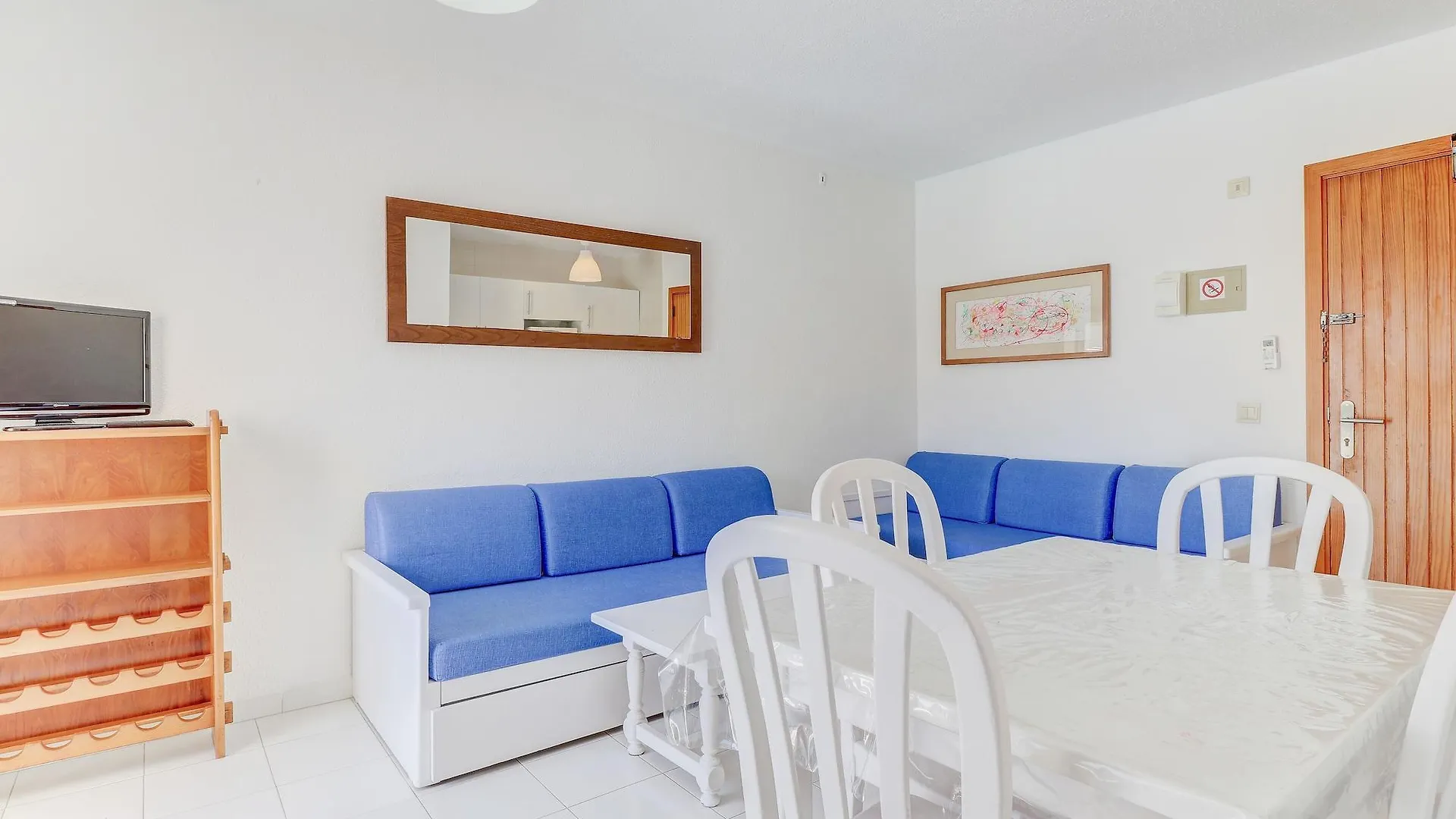 Llevant Apartments Port de Pollenca